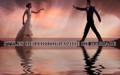 Styles De Photographie De Mariage - YourEditingTeam